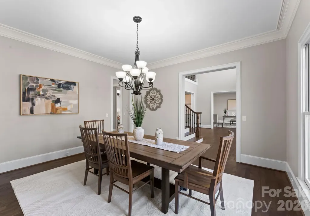 1025 Sherringham Way Weddington NC 28173