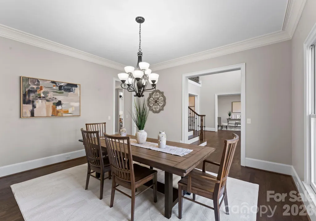 1025 Sherringham Way Weddington NC 28173
