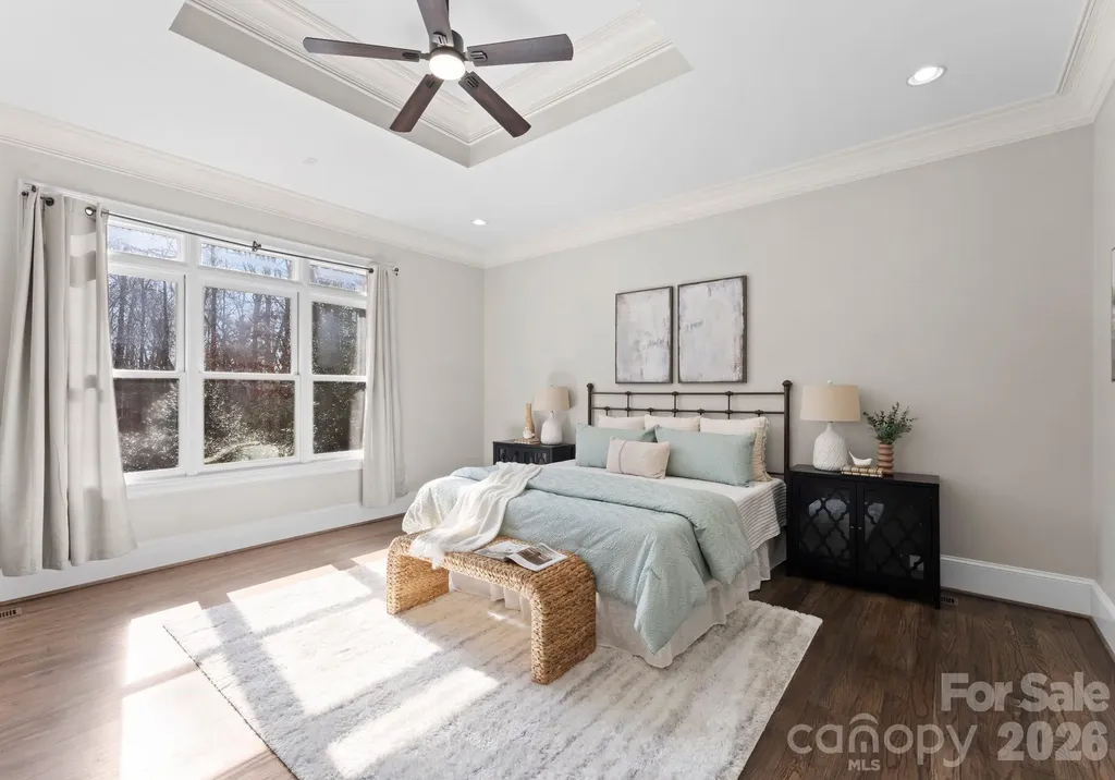 1025 Sherringham Way Weddington NC 28173