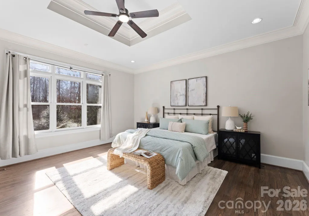 1025 Sherringham Way Weddington NC 28173