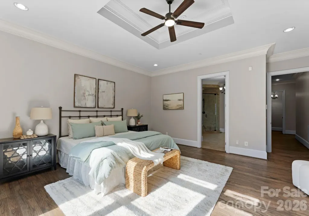 1025 Sherringham Way Weddington NC 28173