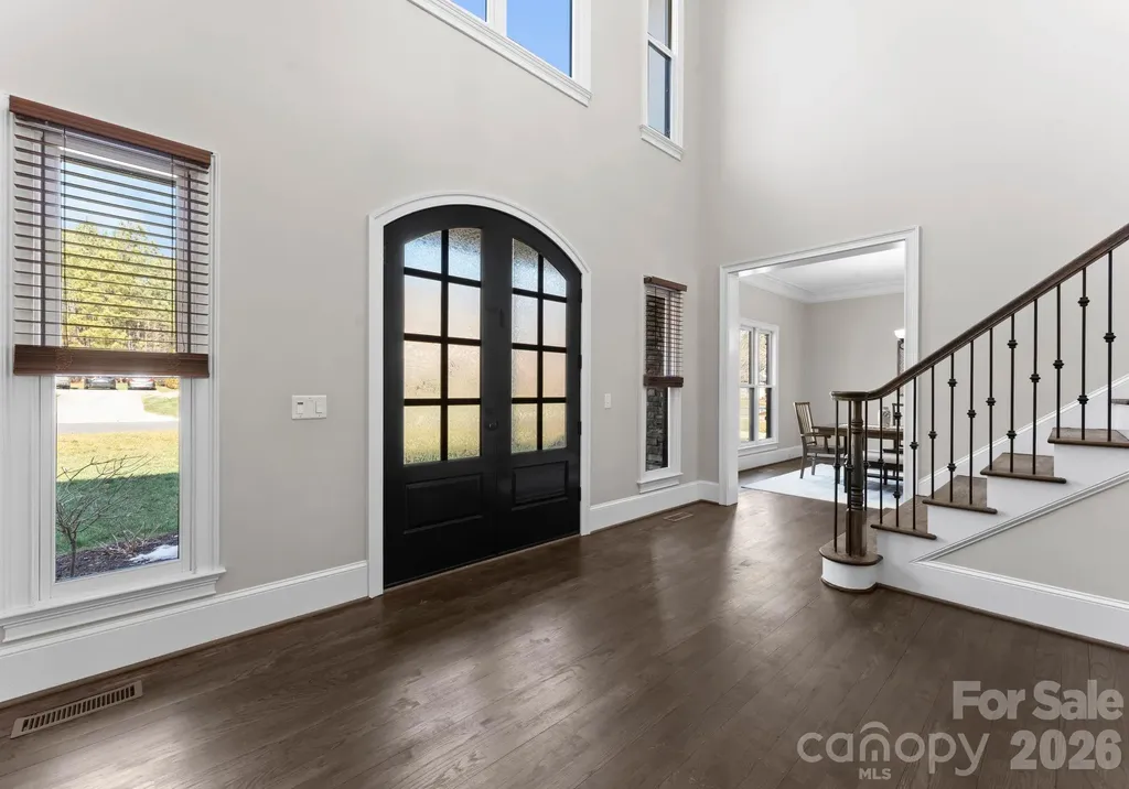 1025 Sherringham Way Weddington NC 28173