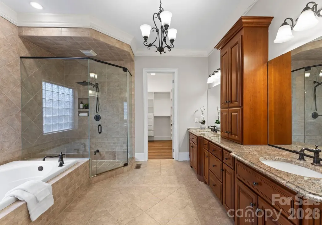1025 Sherringham Way Weddington NC 28173