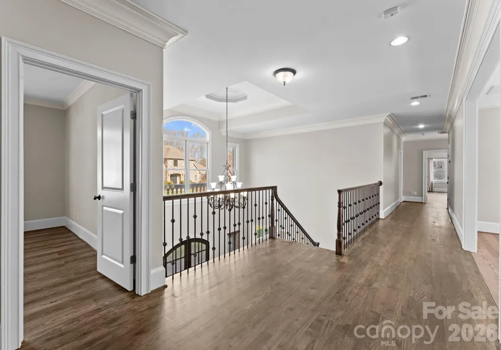 1025 Sherringham Way Weddington NC 28173