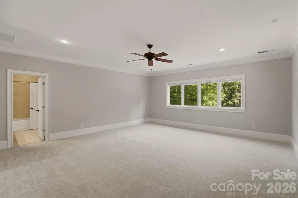 1025 Sherringham Way Weddington NC 28173