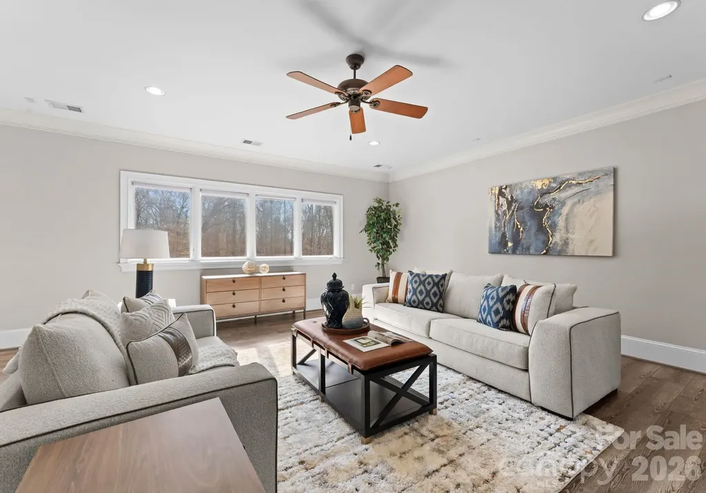 1025 Sherringham Way Weddington NC 28173