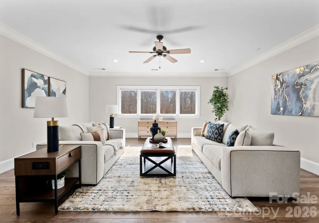 1025 Sherringham Way Weddington NC 28173