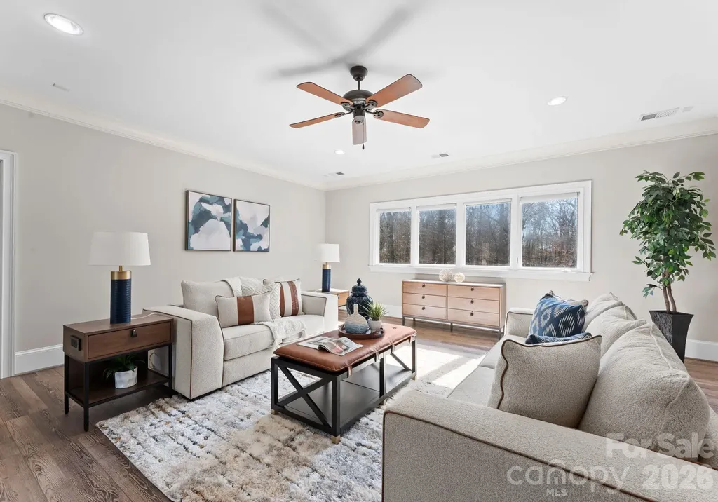 1025 Sherringham Way Weddington NC 28173