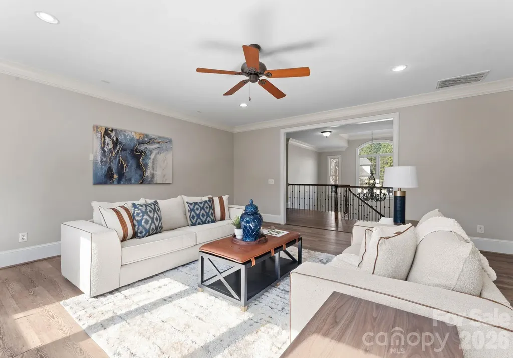 1025 Sherringham Way Weddington NC 28173