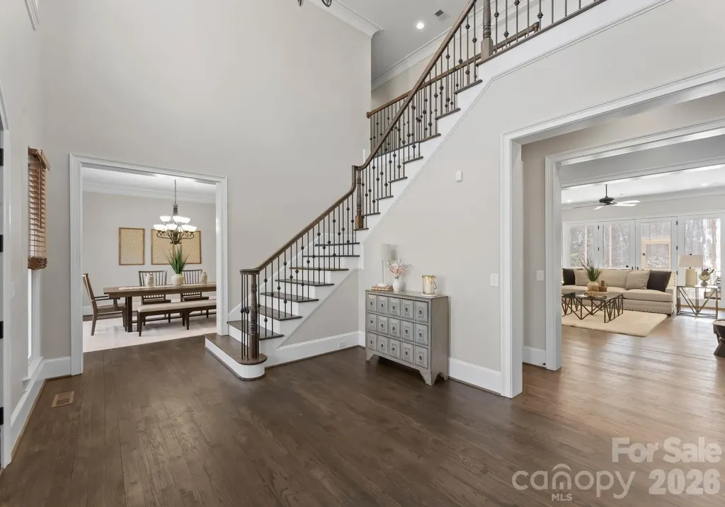 1025 Sherringham Way Weddington NC 28173