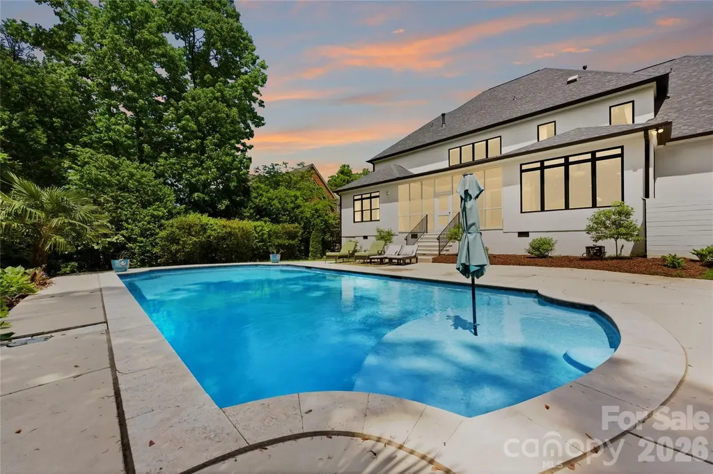 1025 Sherringham Way Weddington NC 28173