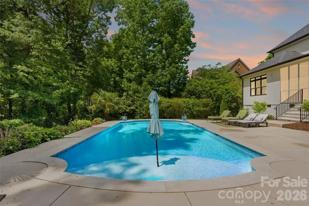 1025 Sherringham Way Weddington NC 28173