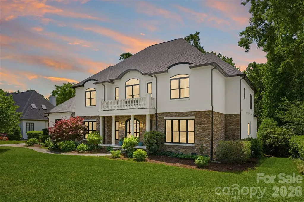 1025 Sherringham Way Weddington NC 28173