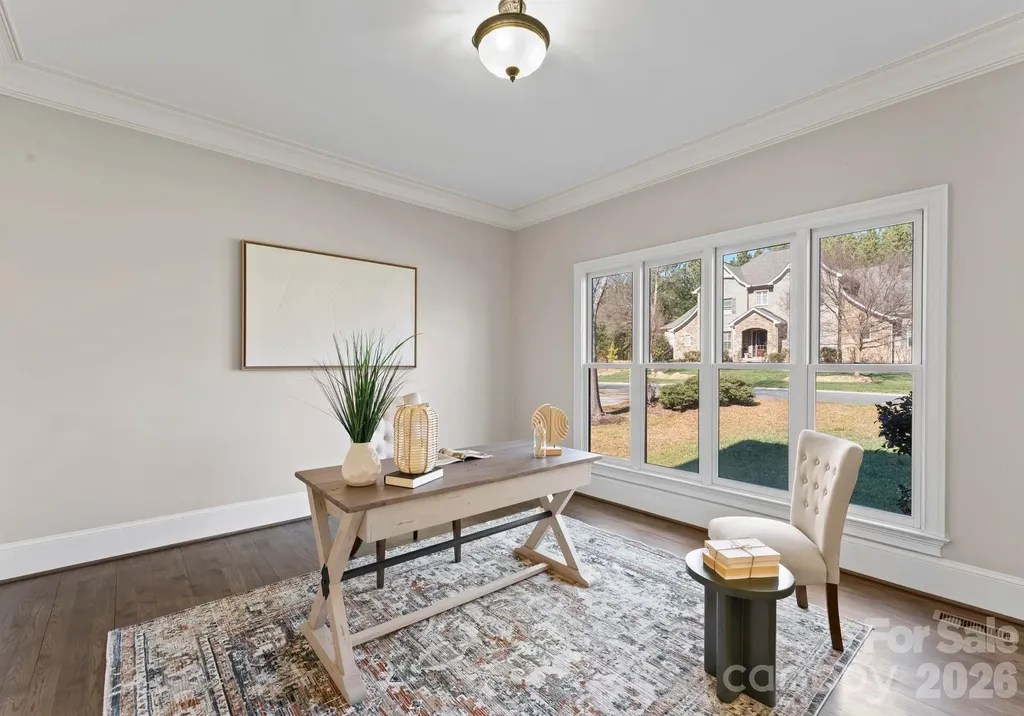 1025 Sherringham Way Weddington NC 28173