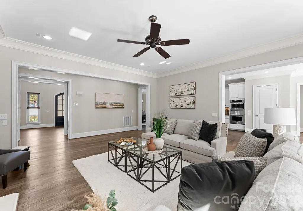 1025 Sherringham Way Weddington NC 28173