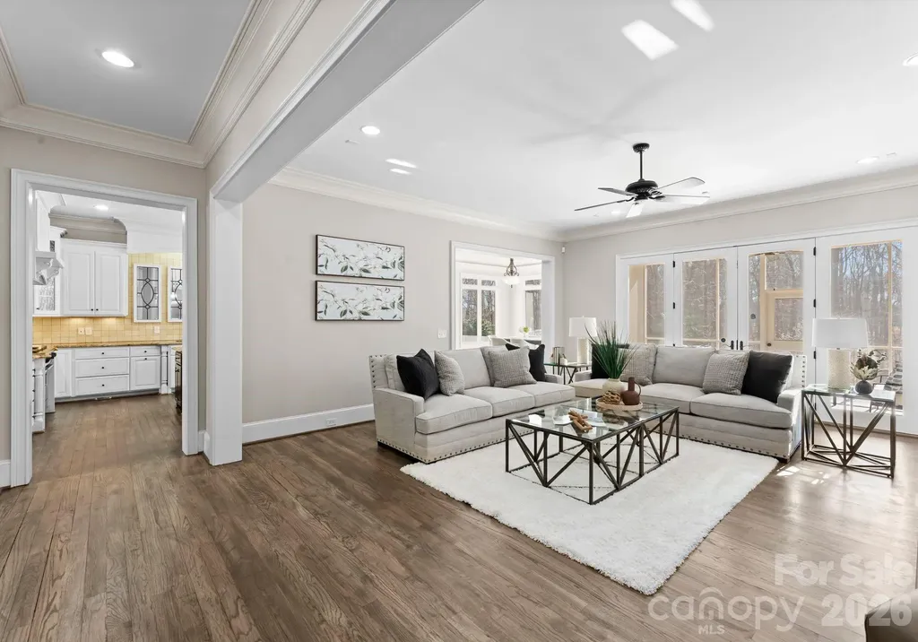 1025 Sherringham Way Weddington NC 28173