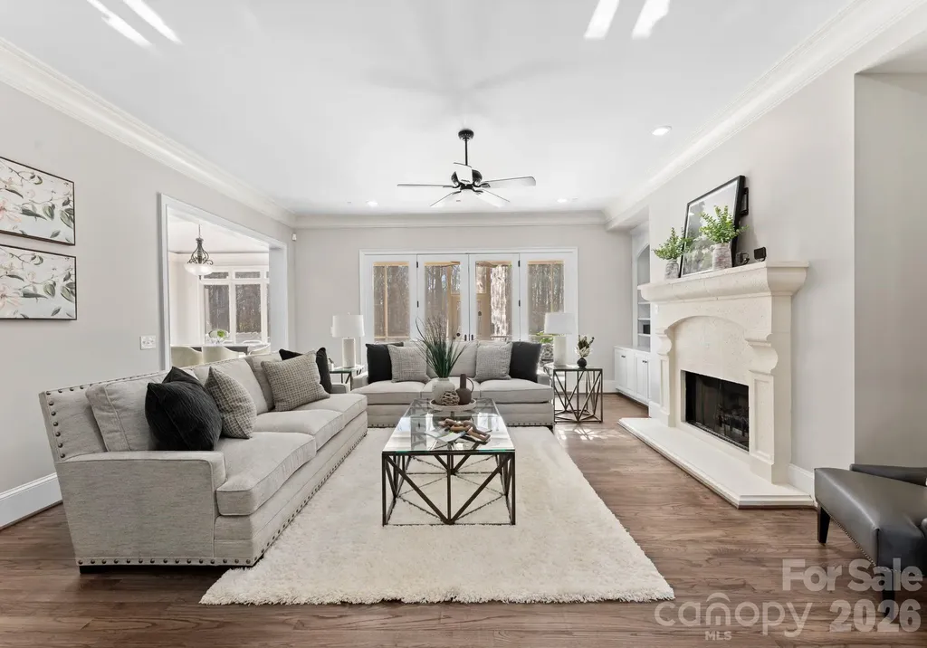 1025 Sherringham Way Weddington NC 28173