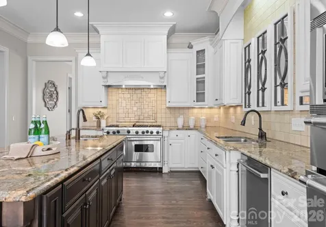 1025 Sherringham Way Weddington NC 28173