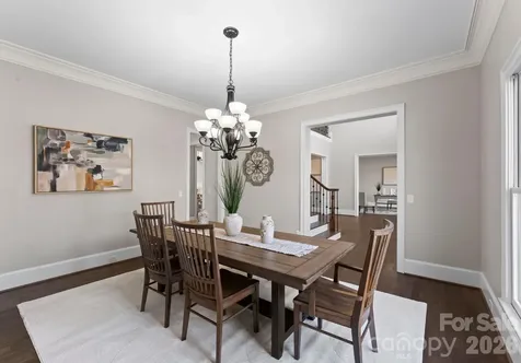 1025 Sherringham Way Weddington NC 28173