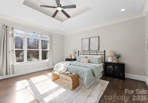 1025 Sherringham Way Weddington NC 28173