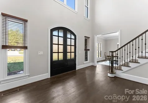 1025 Sherringham Way Weddington NC 28173
