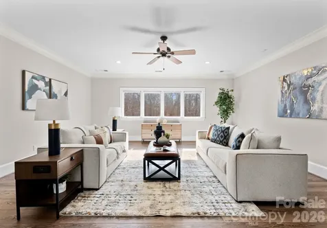 1025 Sherringham Way Weddington NC 28173