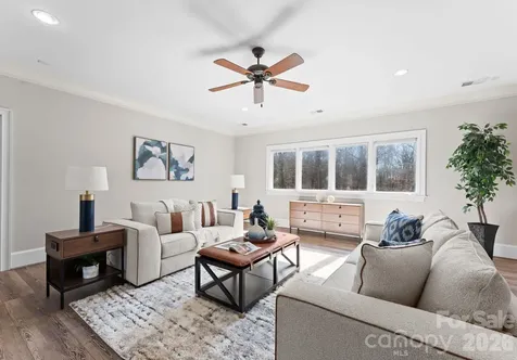 1025 Sherringham Way Weddington NC 28173