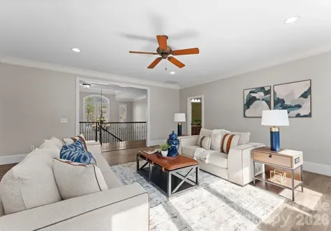 1025 Sherringham Way Weddington NC 28173