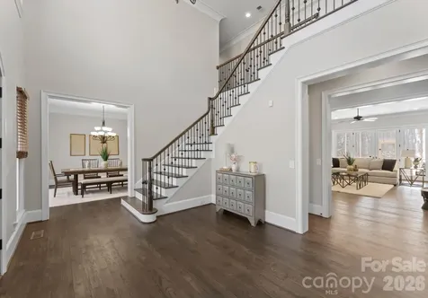 1025 Sherringham Way Weddington NC 28173