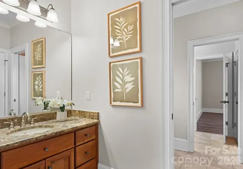 1025 Sherringham Way Weddington NC 28173