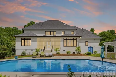 1025 Sherringham Way Weddington NC 28173