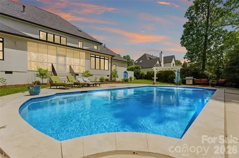 1025 Sherringham Way Weddington NC 28173