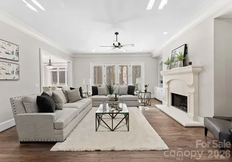 1025 Sherringham Way Weddington NC 28173