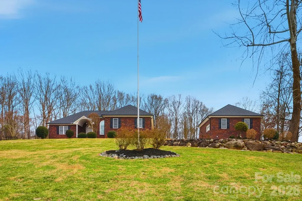 6104 Charity Drive Marshville NC 28103