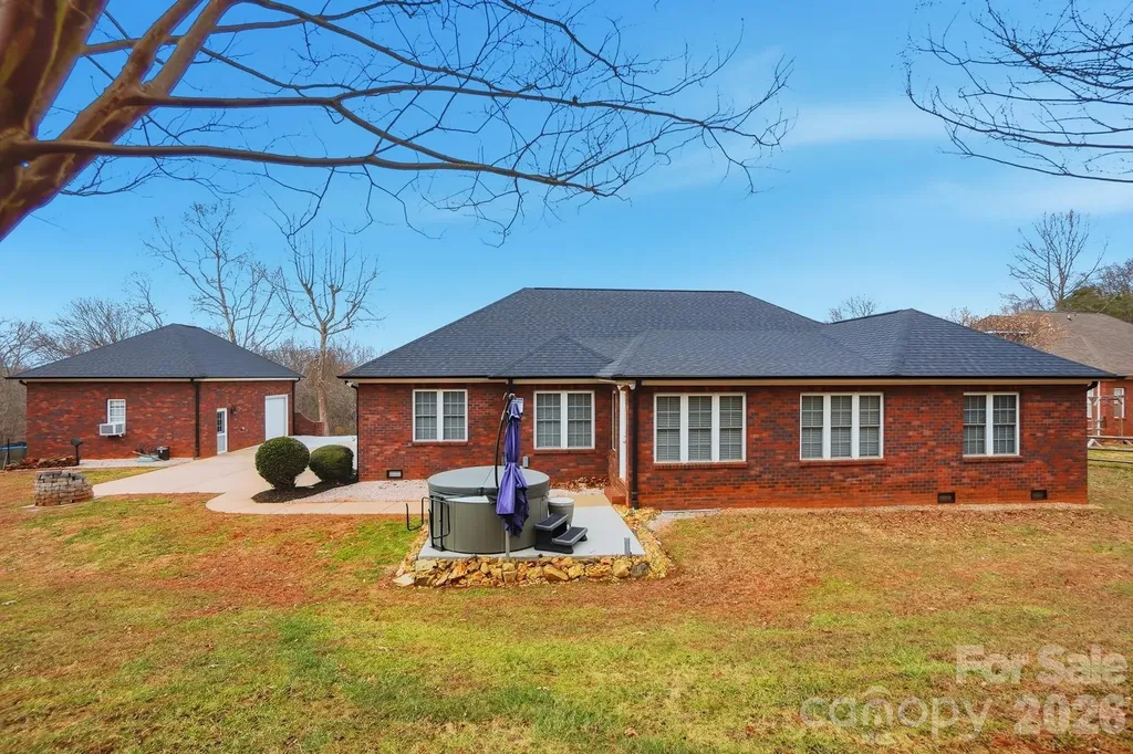 6104 Charity Drive Marshville NC 28103