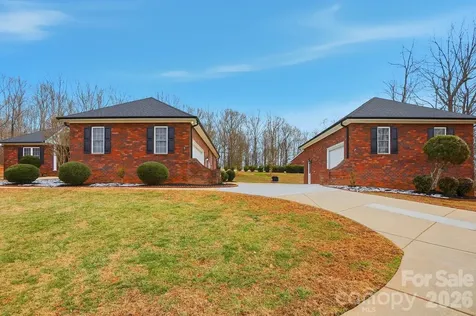 6104 Charity Drive Marshville NC 28103