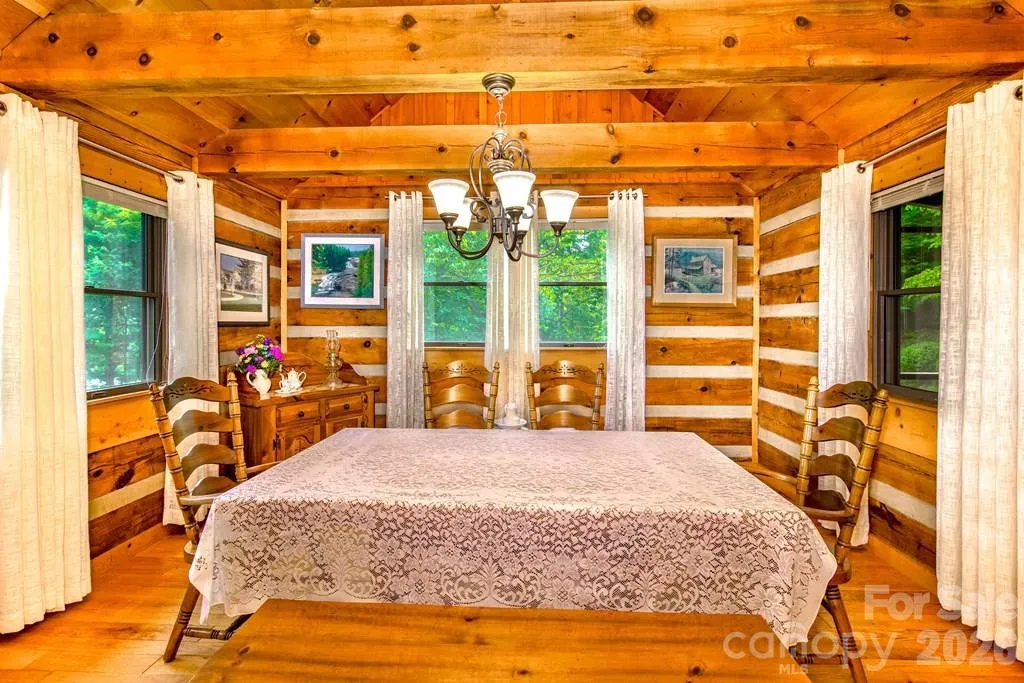 83 Daybreak Ridge Sylva NC 28779