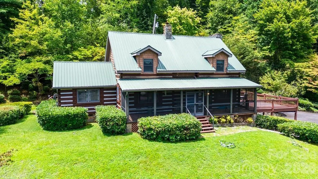 83 Daybreak Ridge Sylva NC 28779