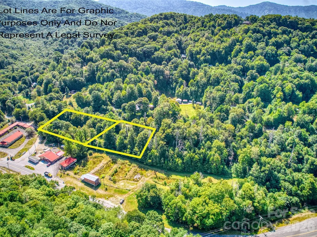 4 & 20 Plott Balsam Road Maggie Valley NC 28751