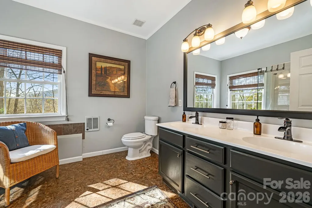299 Lookout Drive Pisgah Forest NC 28768