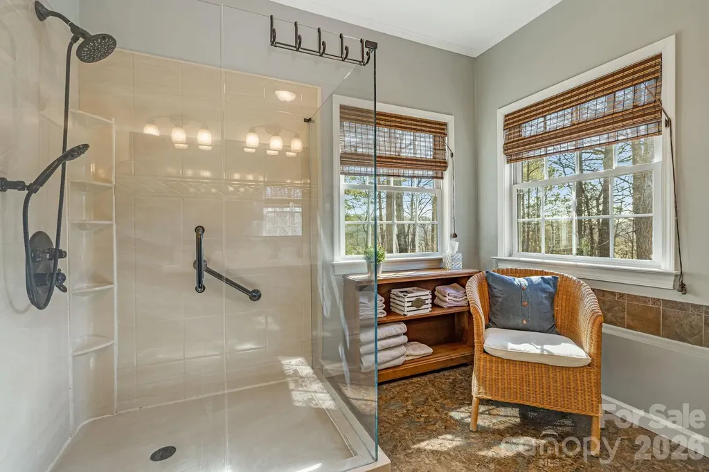 299 Lookout Drive Pisgah Forest NC 28768