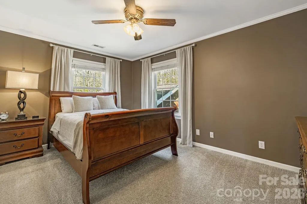 299 Lookout Drive Pisgah Forest NC 28768