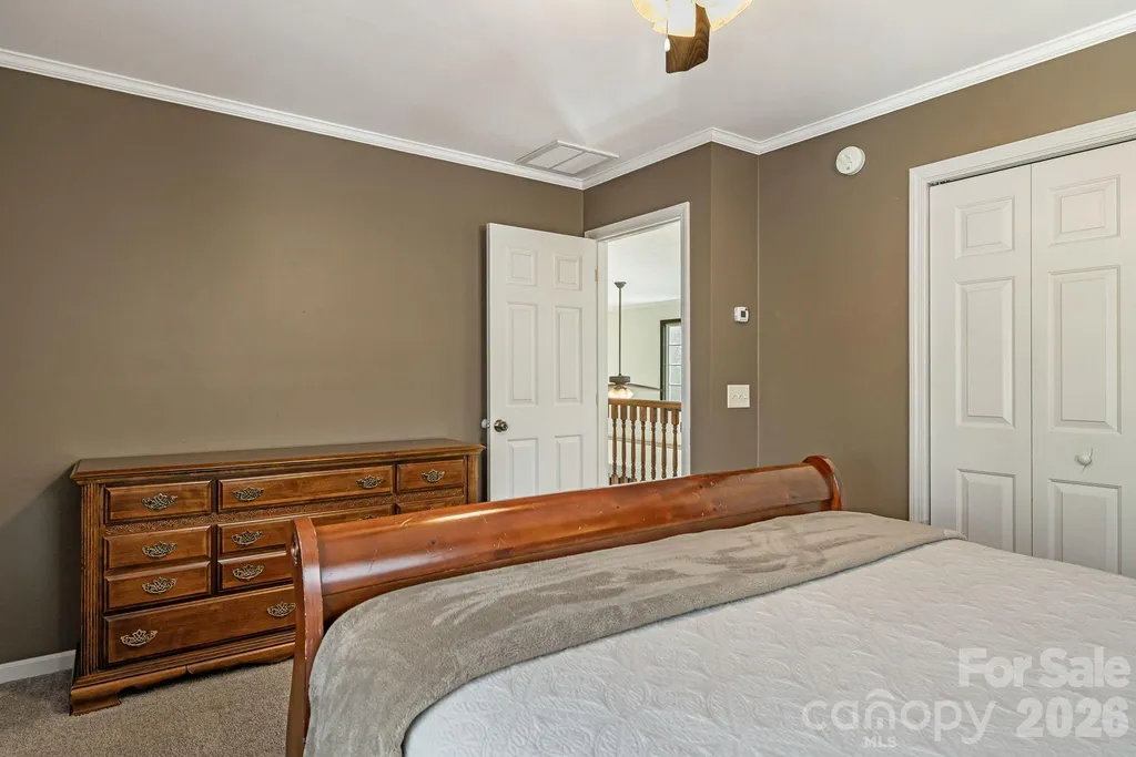 299 Lookout Drive Pisgah Forest NC 28768