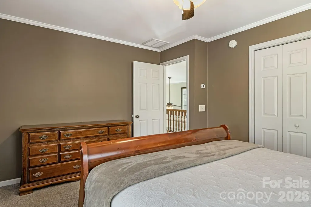 299 Lookout Drive Pisgah Forest NC 28768