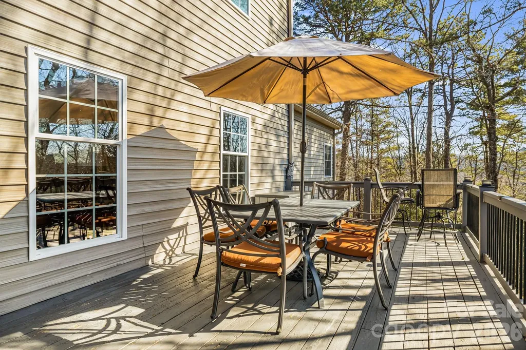 299 Lookout Drive Pisgah Forest NC 28768