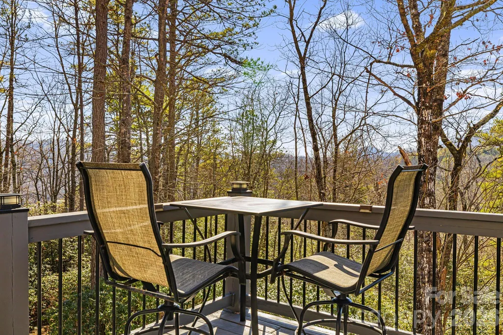 299 Lookout Drive Pisgah Forest NC 28768