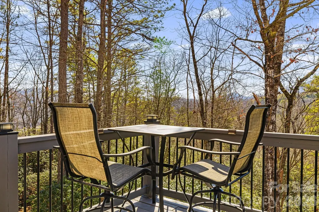 299 Lookout Drive Pisgah Forest NC 28768