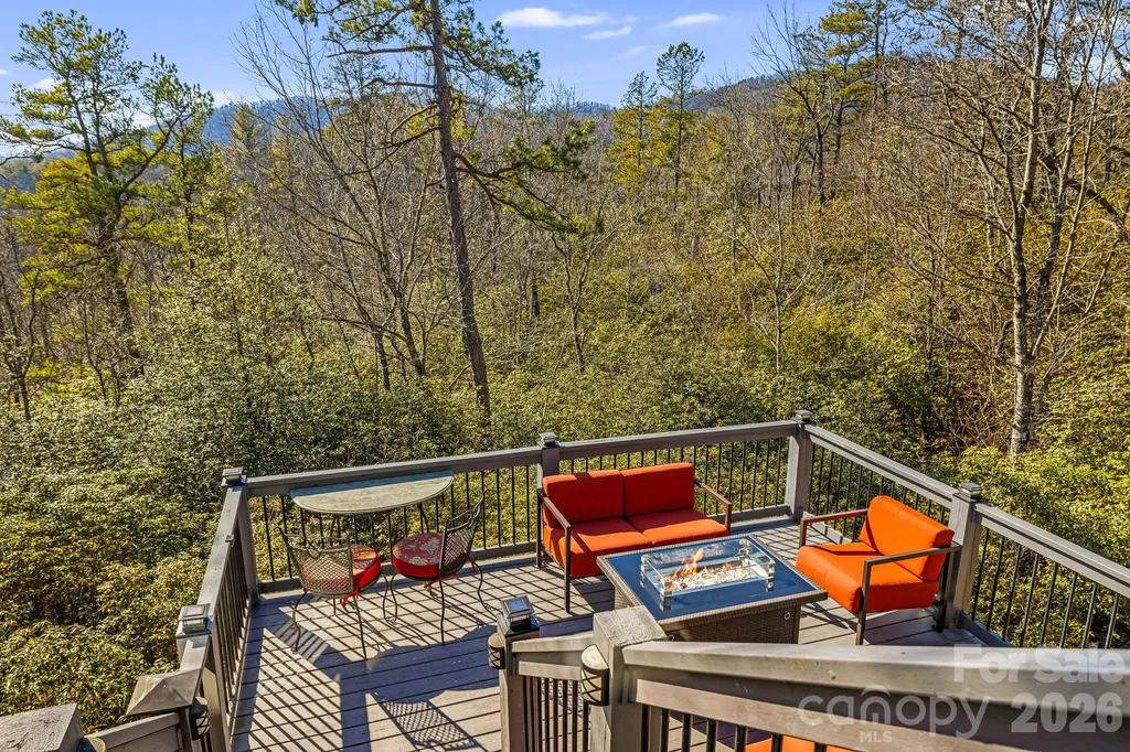 299 Lookout Drive Pisgah Forest NC 28768