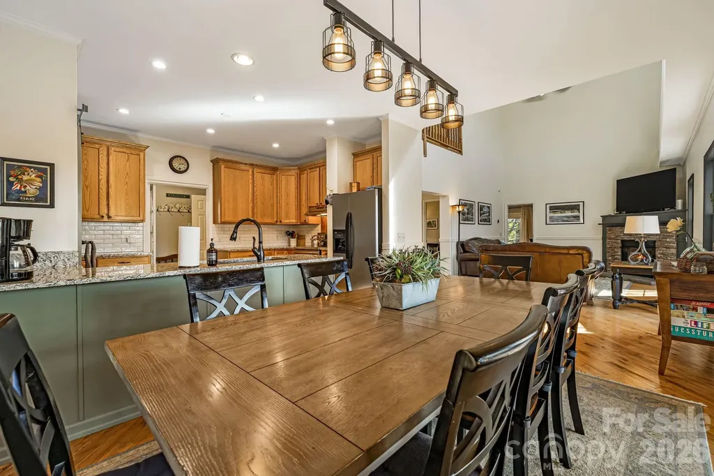 299 Lookout Drive Pisgah Forest NC 28768