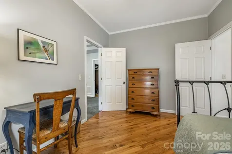 299 Lookout Drive Pisgah Forest NC 28768
